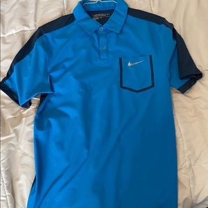 Nike Golf shirt